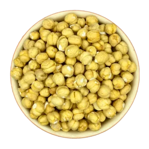 خرید نخودچی شور