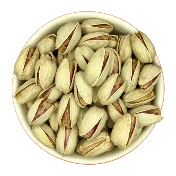 پسته اکبری خام دستچین پسته اکبری دستچین خام