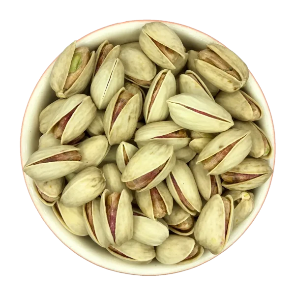 پسته اکبری خام لوکس پسته اکبری لوکس دامغان