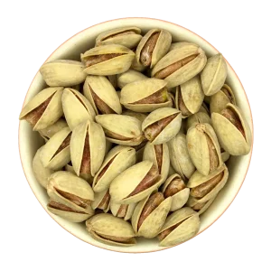 پسته اکبری شور