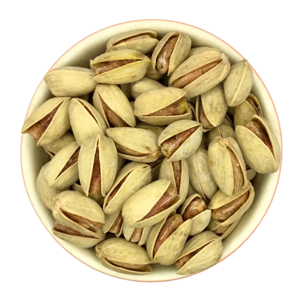 پسته اکبری شور لوکس