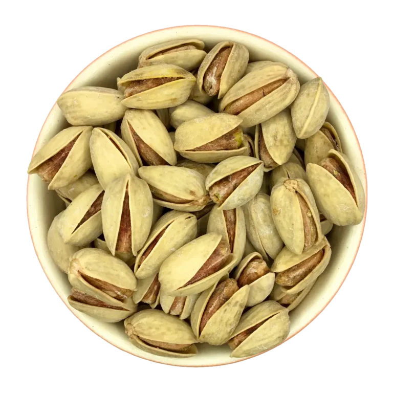 پسته اکبری شور