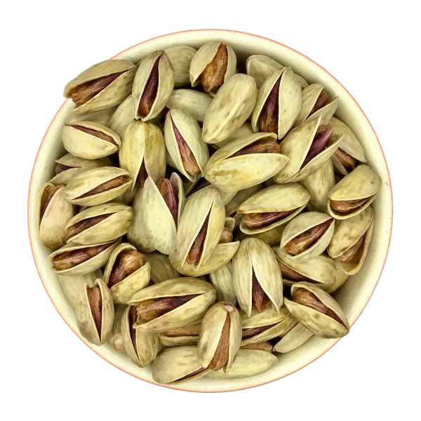 پسته شاهپسند خام پسته شاهپسند دامغان