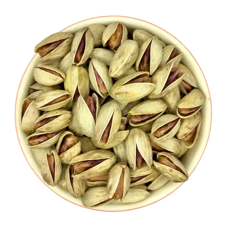 پسته شاهپسند دامغان