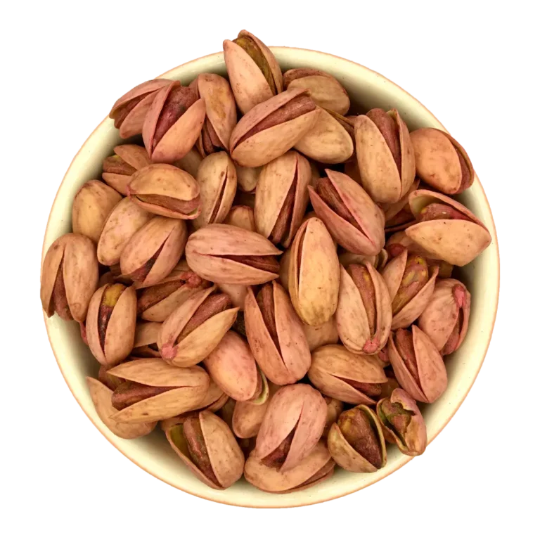 پسته عباسعلی ترش