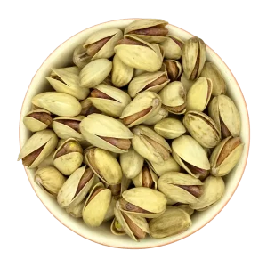 پسته عباسعلی دامغان