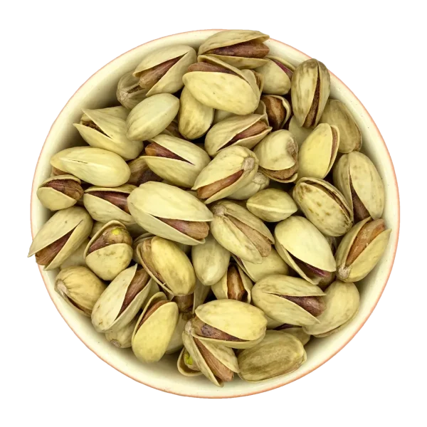 پسته عباسعلی خام ممتاز پسته عباسعلی دامغان