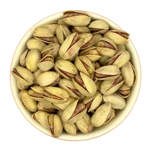 پسته عباسعلی شور دامغان