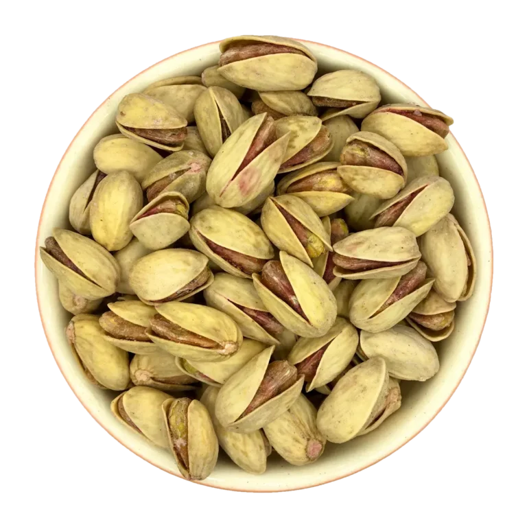 پسته عباسعلی شور دامغان