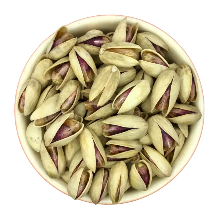 پسته فرخی (فخری) دامغان