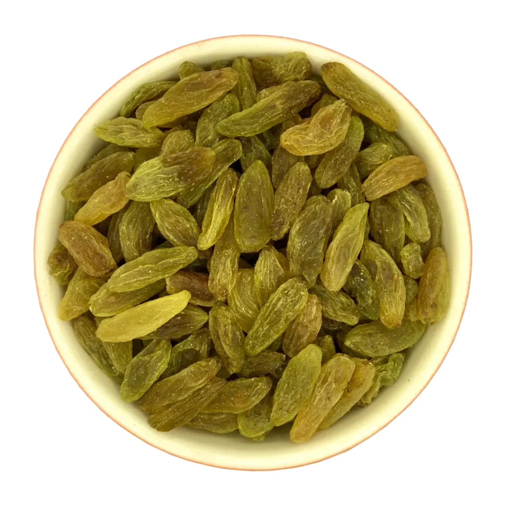 خرید و قیمت کشمش سبز