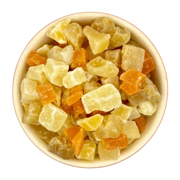 حبه میوه استوایی حبه میوهخشک استوایی