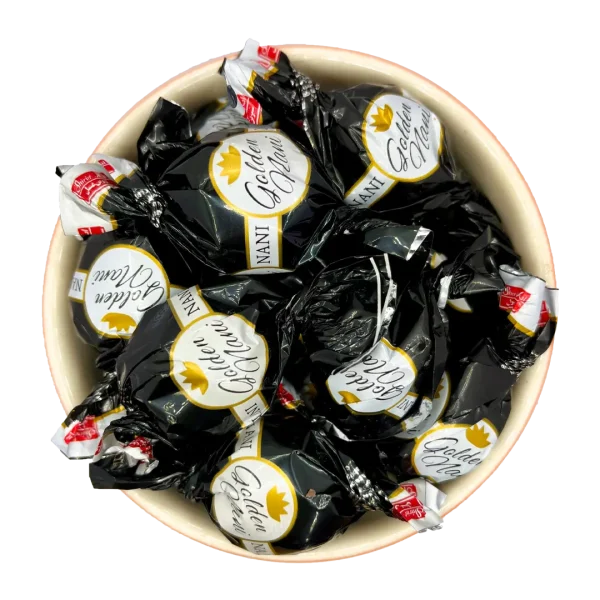 خرید شکلات کاکائویی