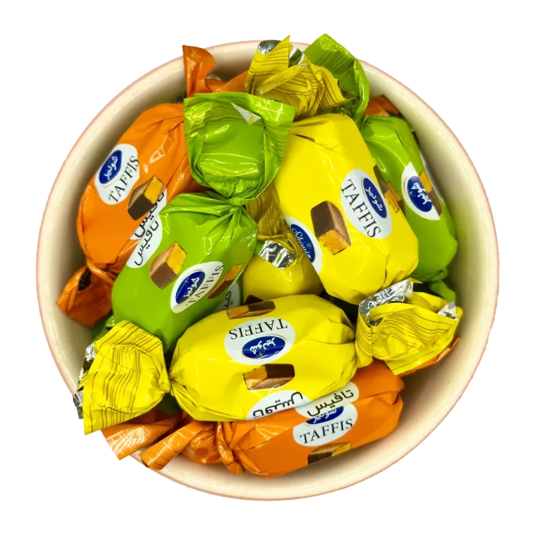 خرید شکلات شونیز