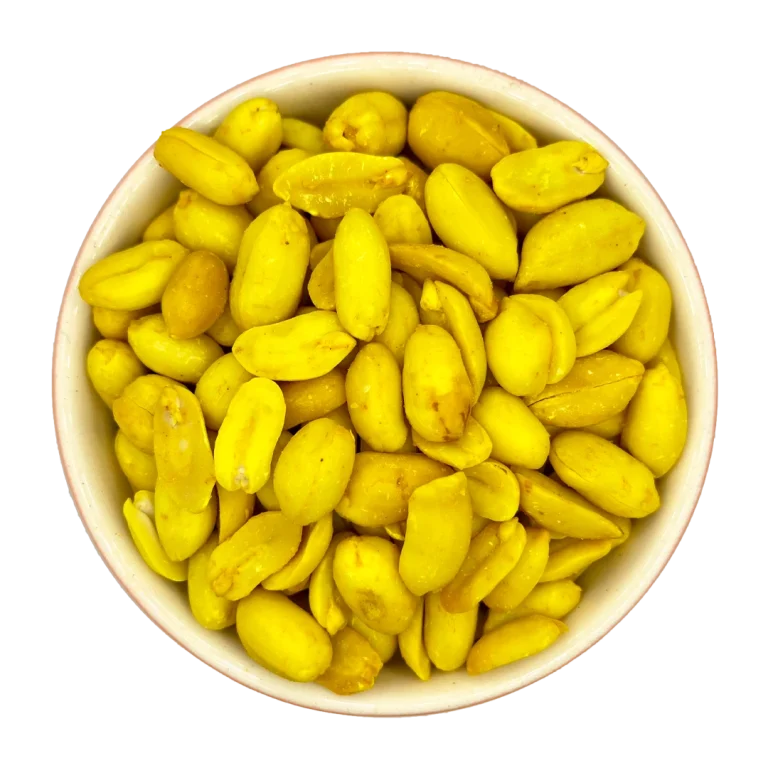 خرید مغز بادام زمینی