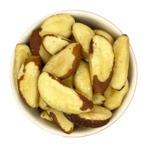 خرید بادام برزیلی