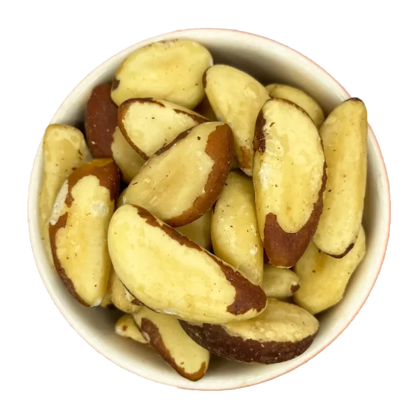 بادام برزیلی خرید بادام برزیلی