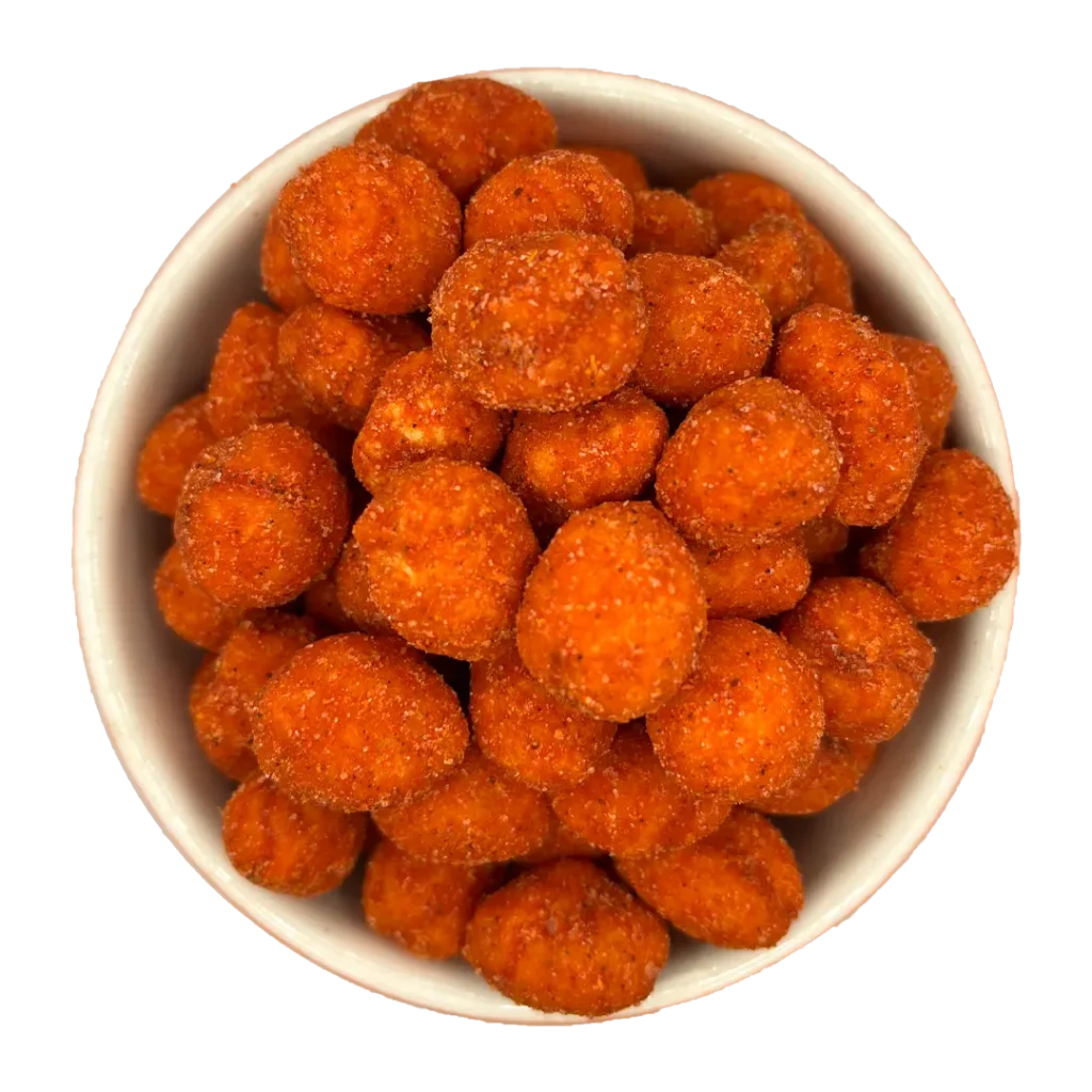 خرید بادام زمینی