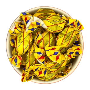 شکلات تافی توفیس (500 گرم)