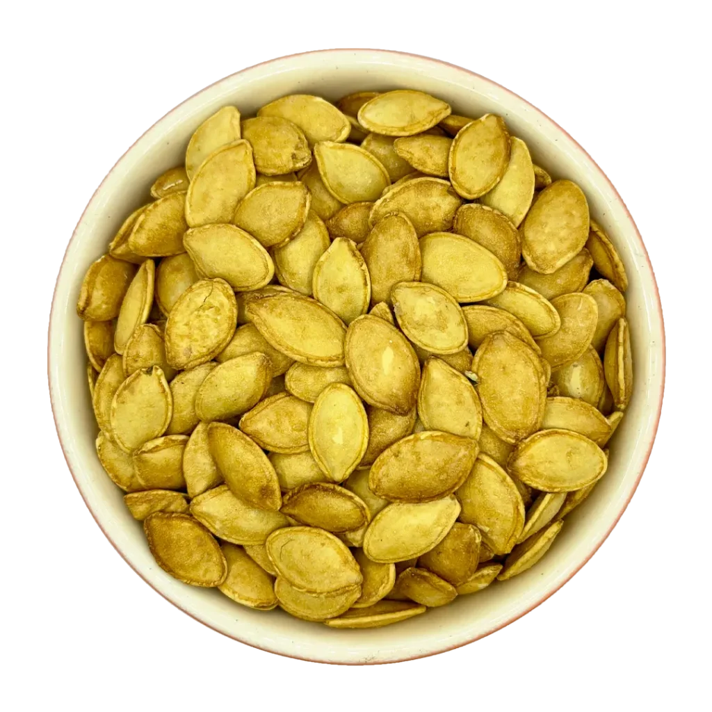 خرید تخمه کدو دو آتیشه