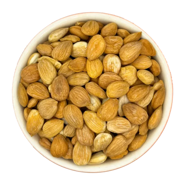 مغز هسته زردآلو خام خرید مغز هسته زردآلو