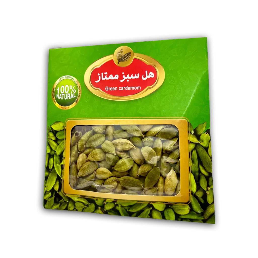 خرید هل سبز