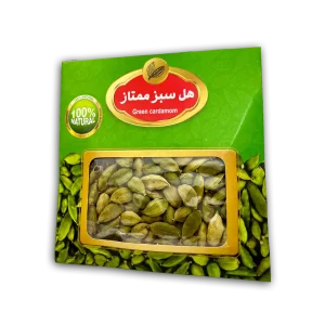 خرید هل سبز