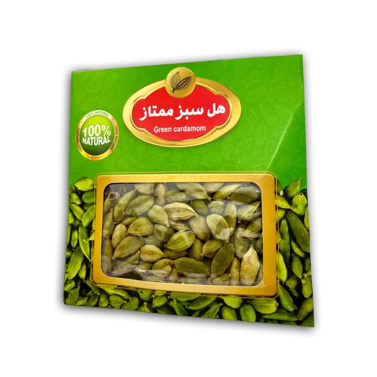 خرید هل سبز