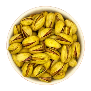 خرید پسته زعفرانی