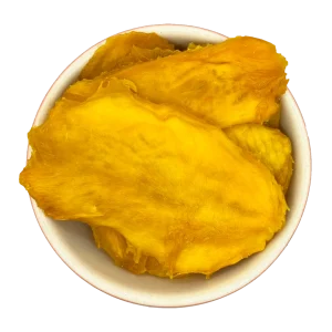انبه خشک