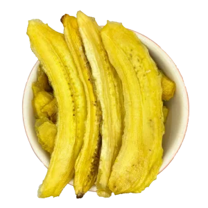 خرید موز خشک