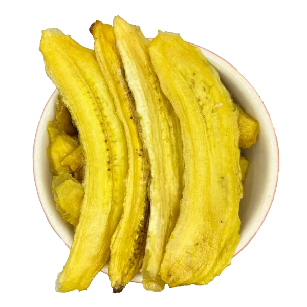 موز خشک خرید موز خشک