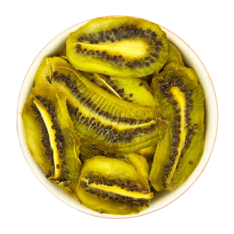 خرید کیوی خشک