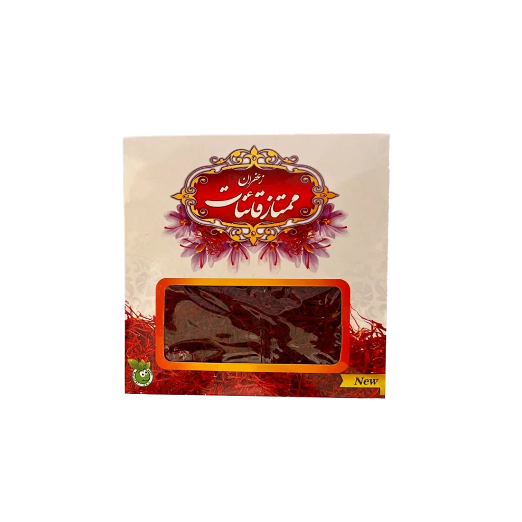 خرید زعفران دو گرمی