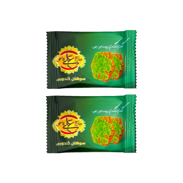 سوهان کندویی