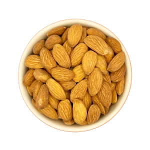 خرید مغز بادام شور ایرانی