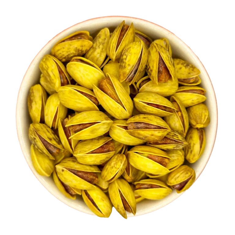 خرید پسته اکبری برشته
