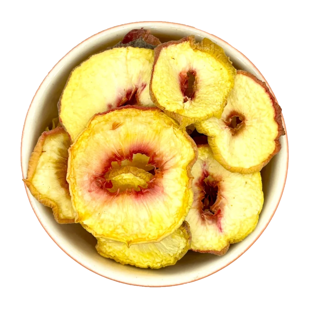 خرید اسلایس هلو خشک