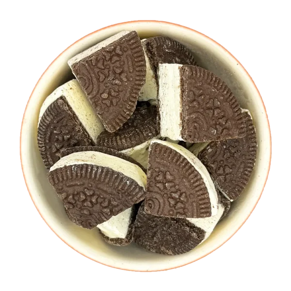 بستنی خشک اورئو (150 گرم)