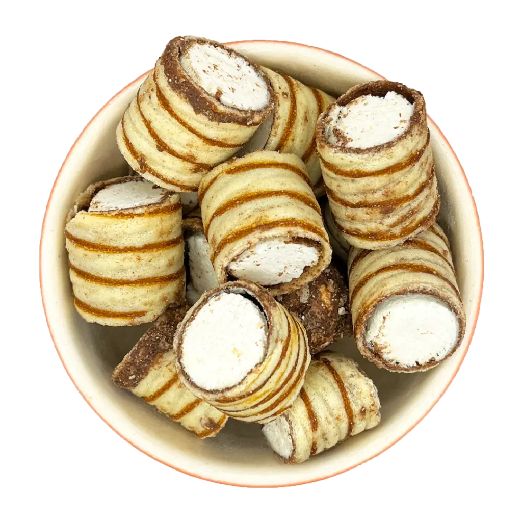 خرید بستنی خشک