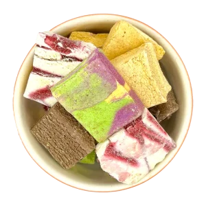 خرید بستنی خشک