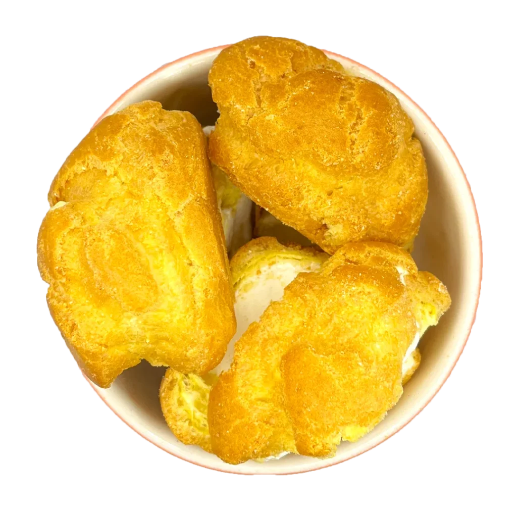 خرید بستنی خشک