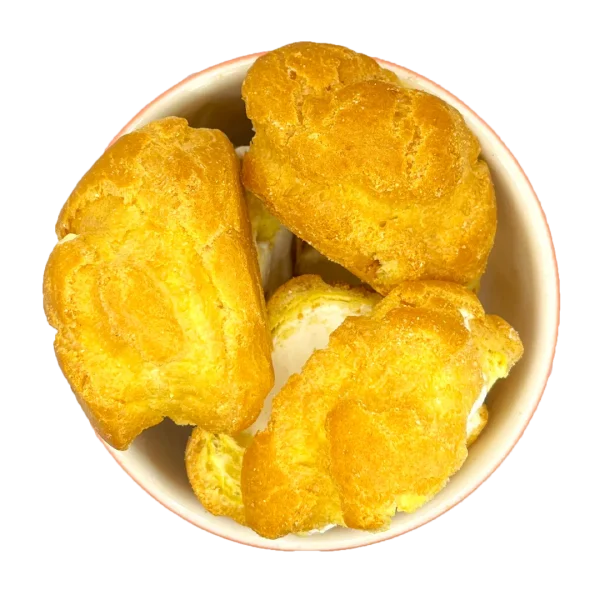 خرید بستنی خشک