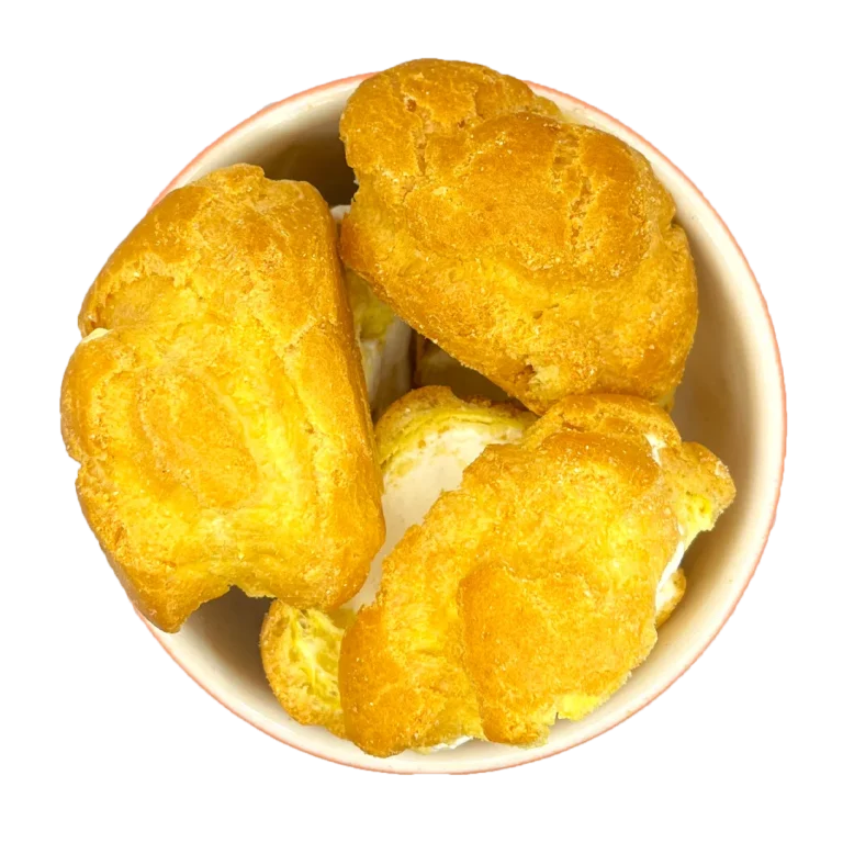 خرید بستنی خشک