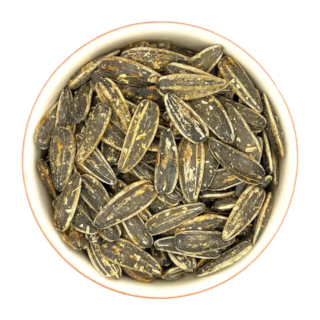 خرید تخمه آفتابگردان گلپر