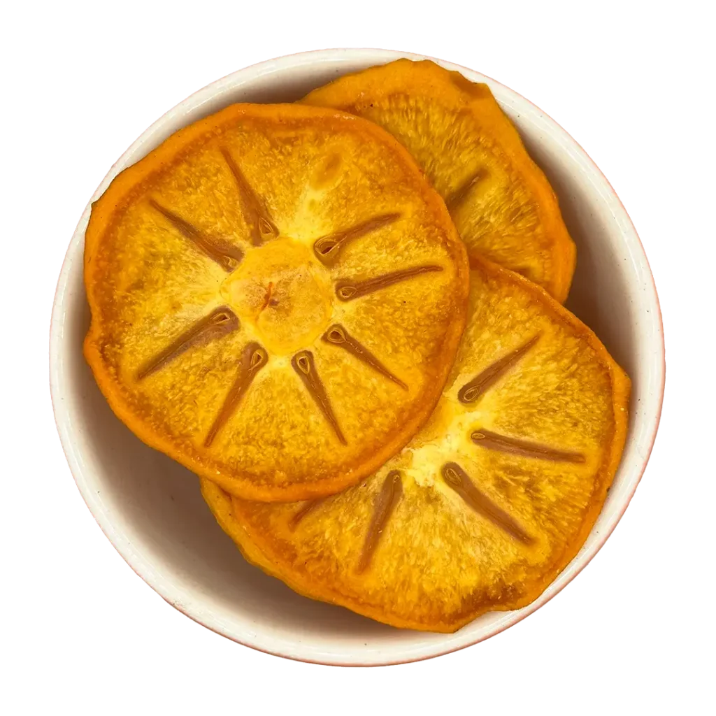 خرید خرمالو خشک