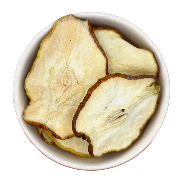 گلابی خشک خرید گلابی خشک
