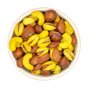 خرید آجیل 4 مغز مخصوص