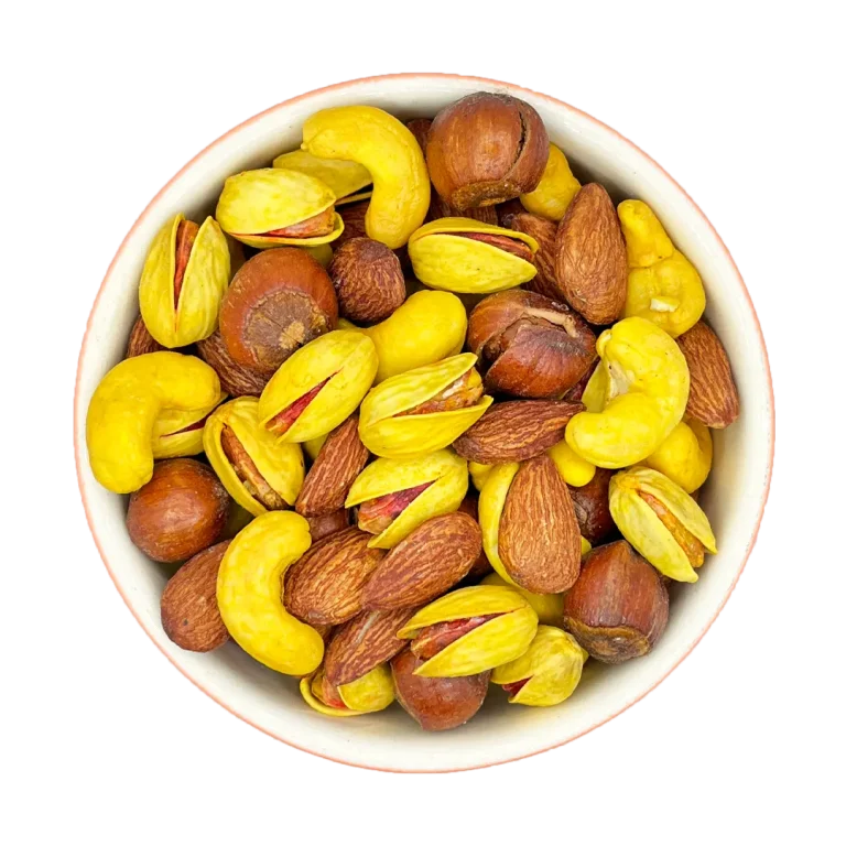 خرید آجیل 4 مغز مخصوص