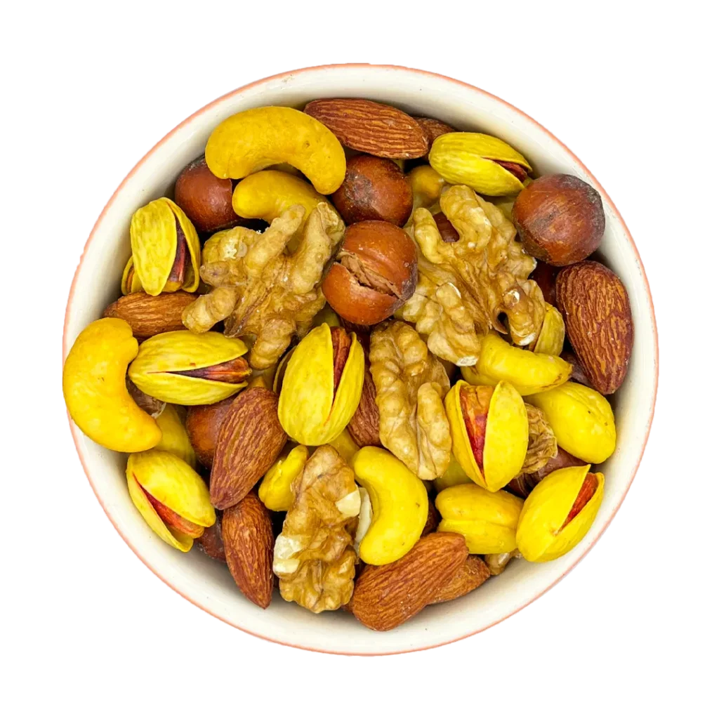 خرید اجیل 5 مغز مخصوص